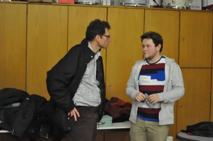 Magic Meeting, foto 49