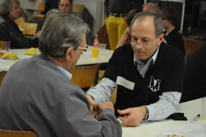 Magic Meeting, foto 50