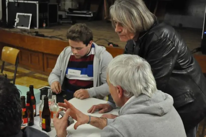 Magic Meeting, foto 53