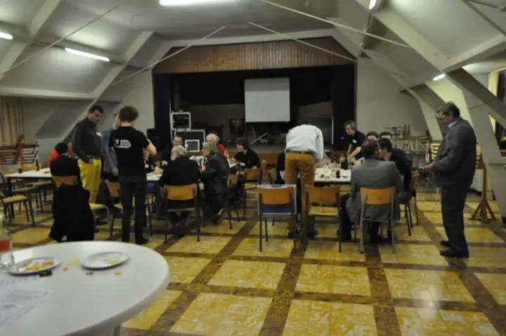 Magic Meeting, foto 54
