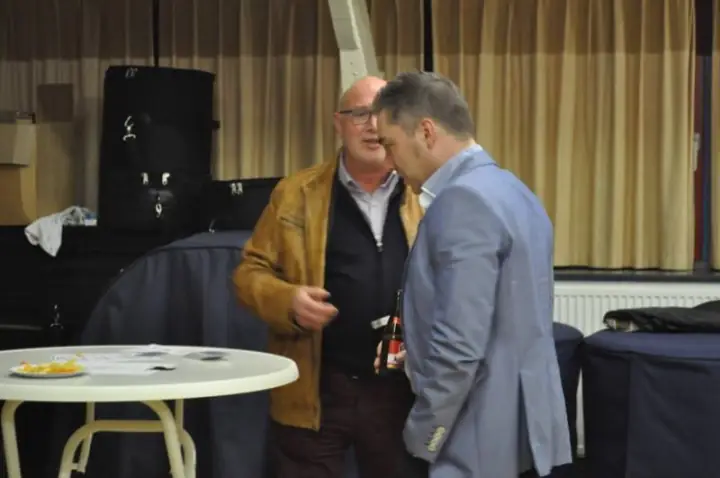Magic Meeting, foto 55