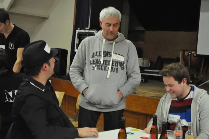 Magic Meeting, foto 56