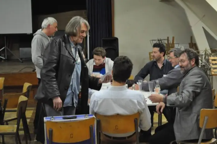 Magic Meeting, foto 60