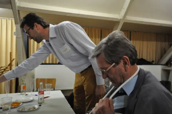 Magic Meeting, foto 62
