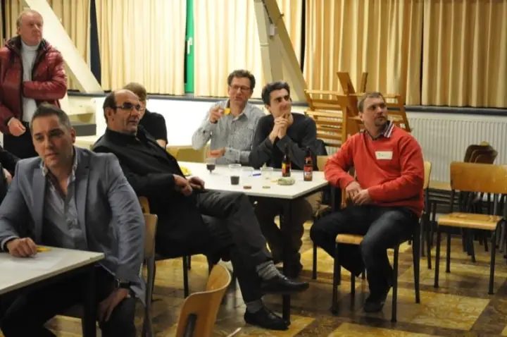 Magic Meeting, foto 64