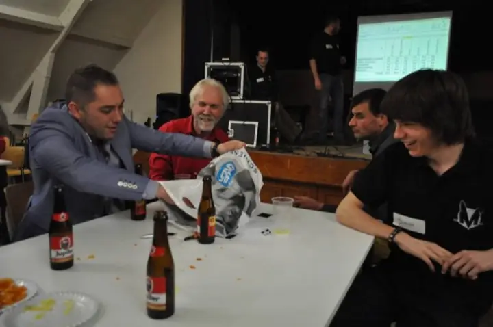 Magic Meeting, foto 66