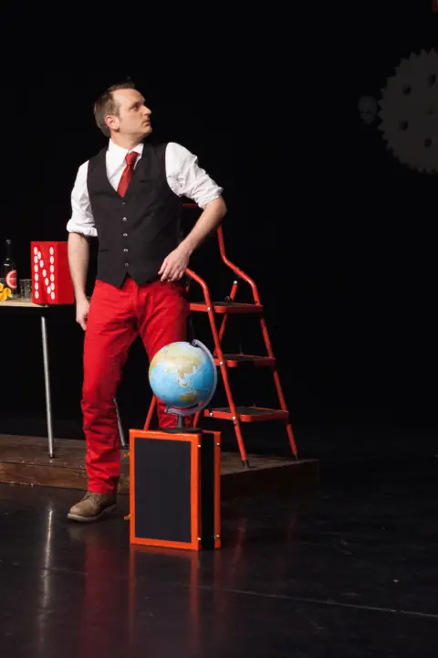 Magicityd, foto 3