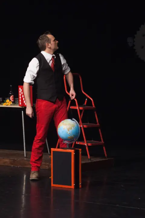Magicityd, foto 4