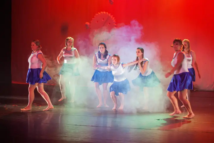 Magicityd, foto 94