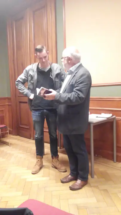 Verbroedering IMC, foto 15