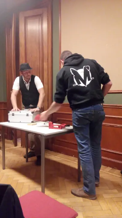 Verbroedering IMC, foto 23